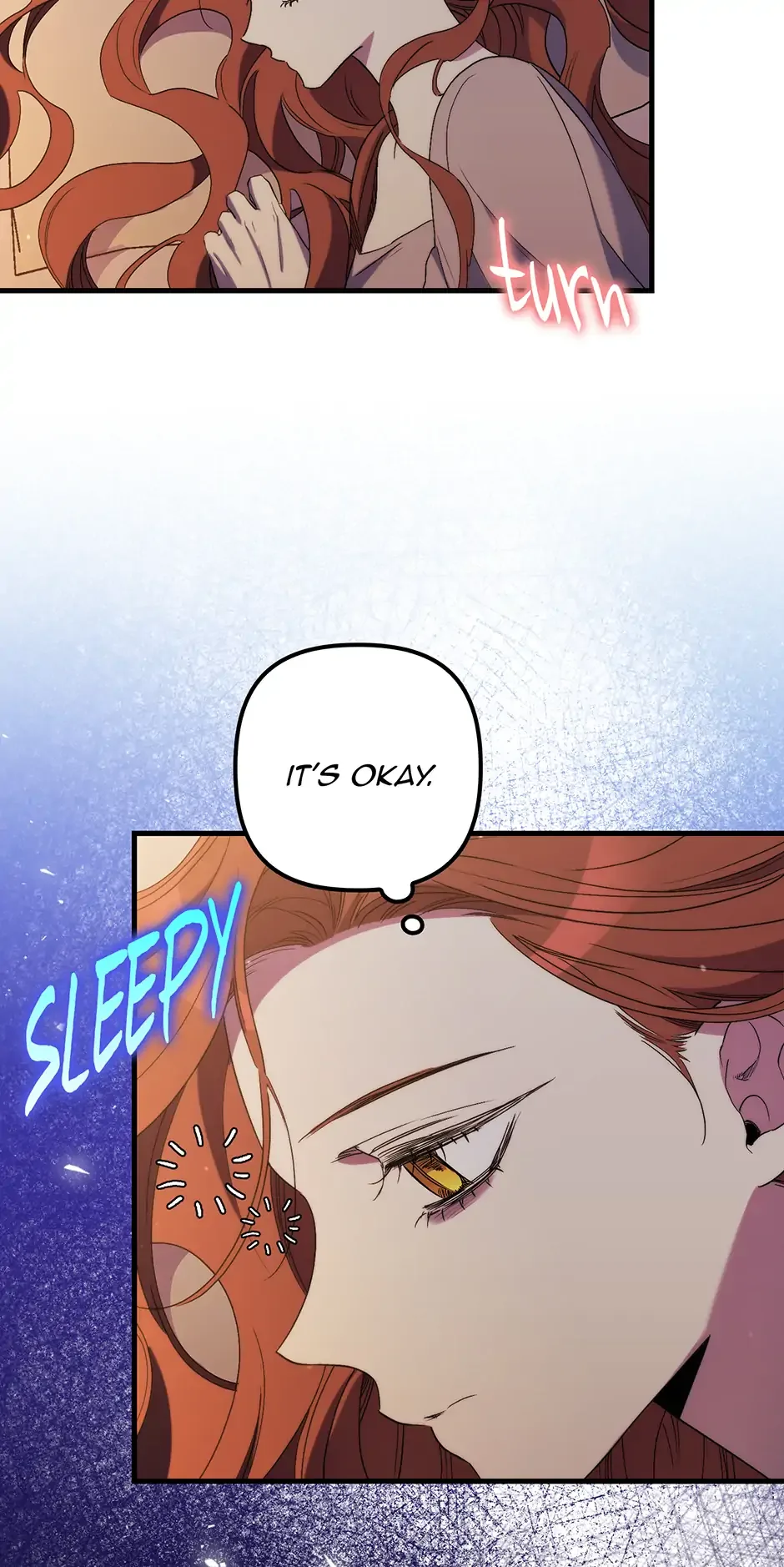 The Hero Went Crazy Even Though I’m the One Who Died Chapter 57 page 54