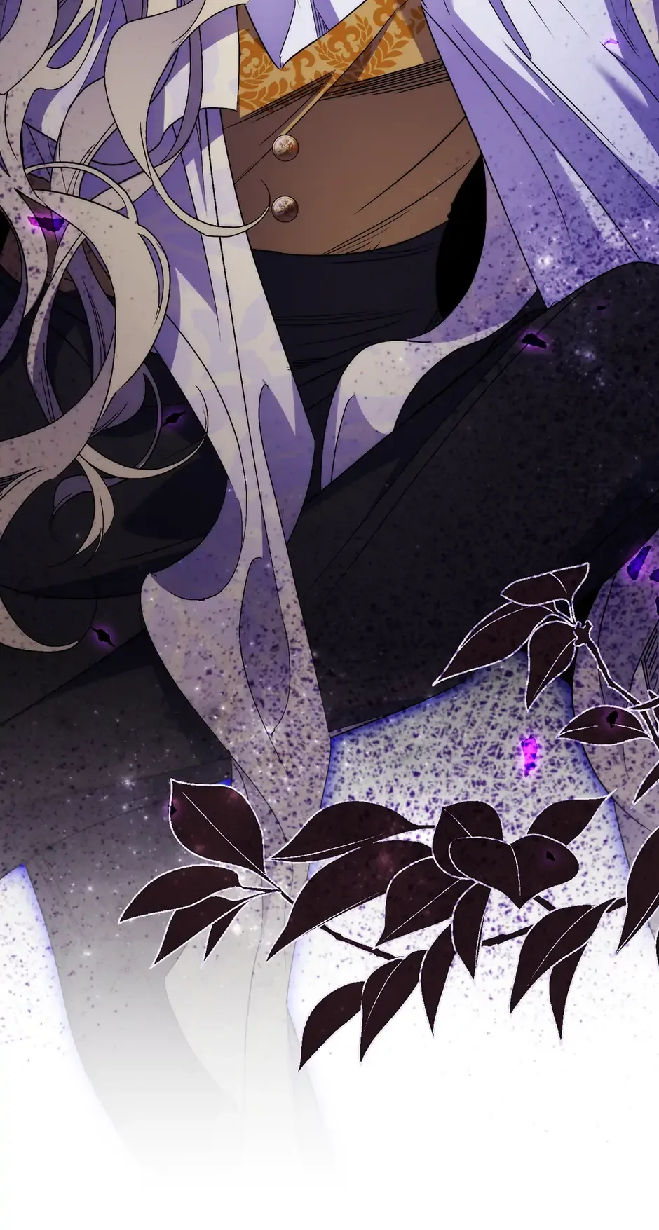 The Hero Went Crazy Even Though I’m the One Who Died Chapter 57 page 62