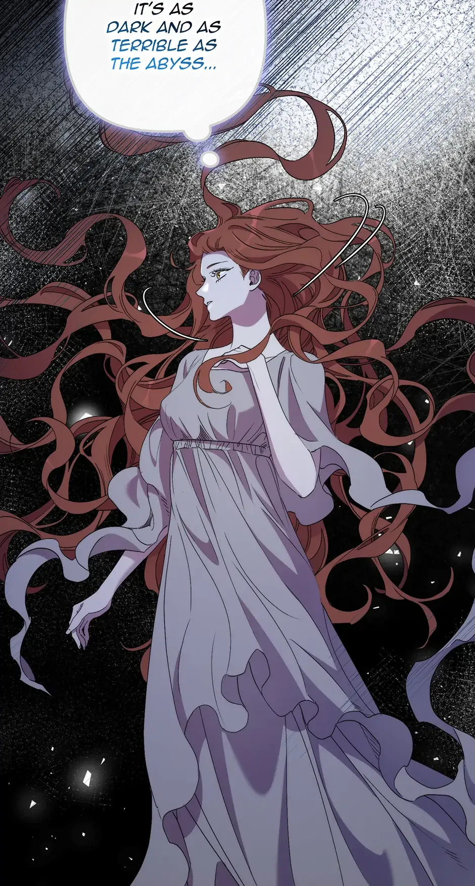 The Hero Went Crazy Even Though I’m the One Who Died Chapter 57 page 58