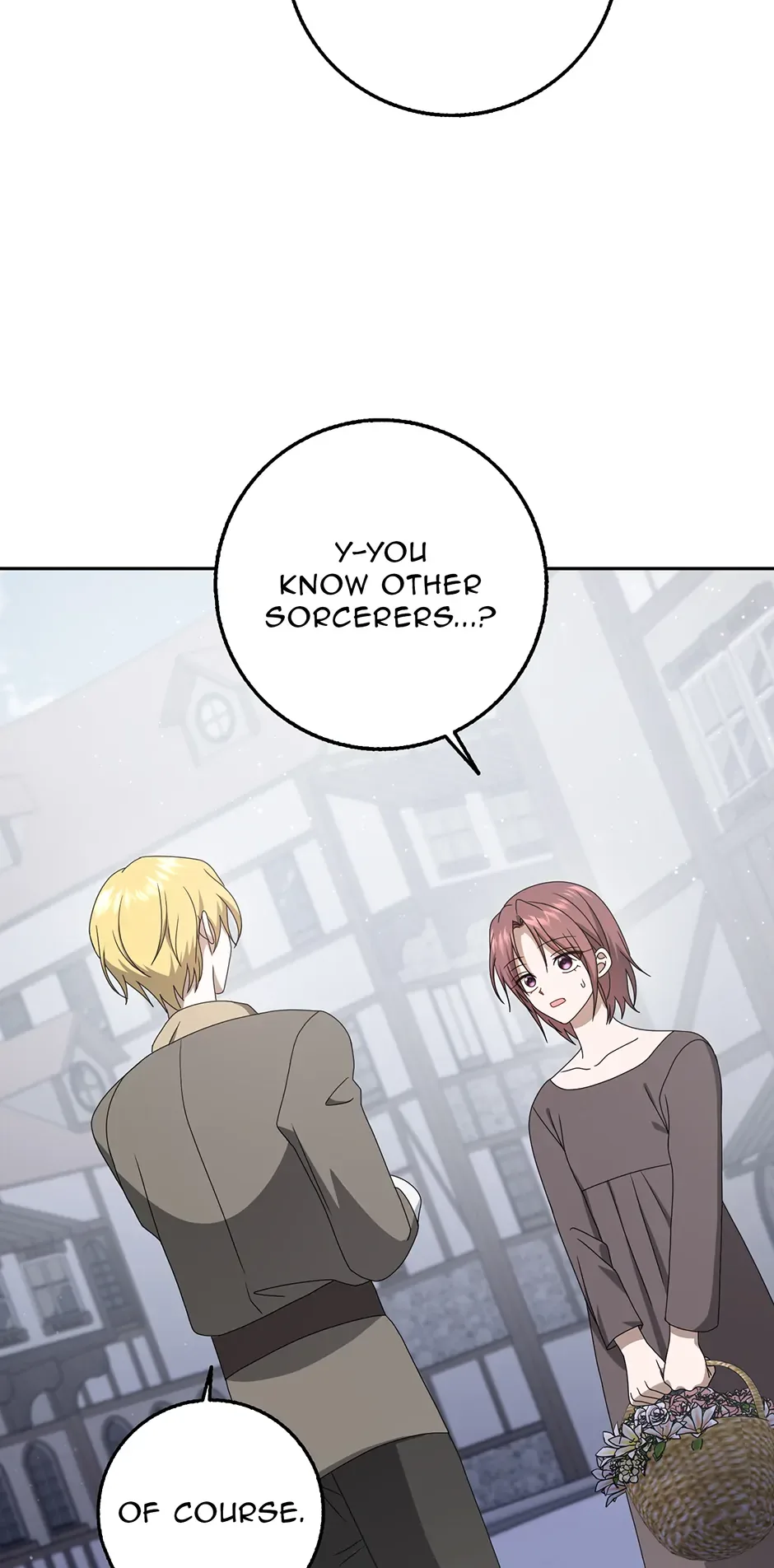 The Lost Cinderella Chapter 57 page 3
