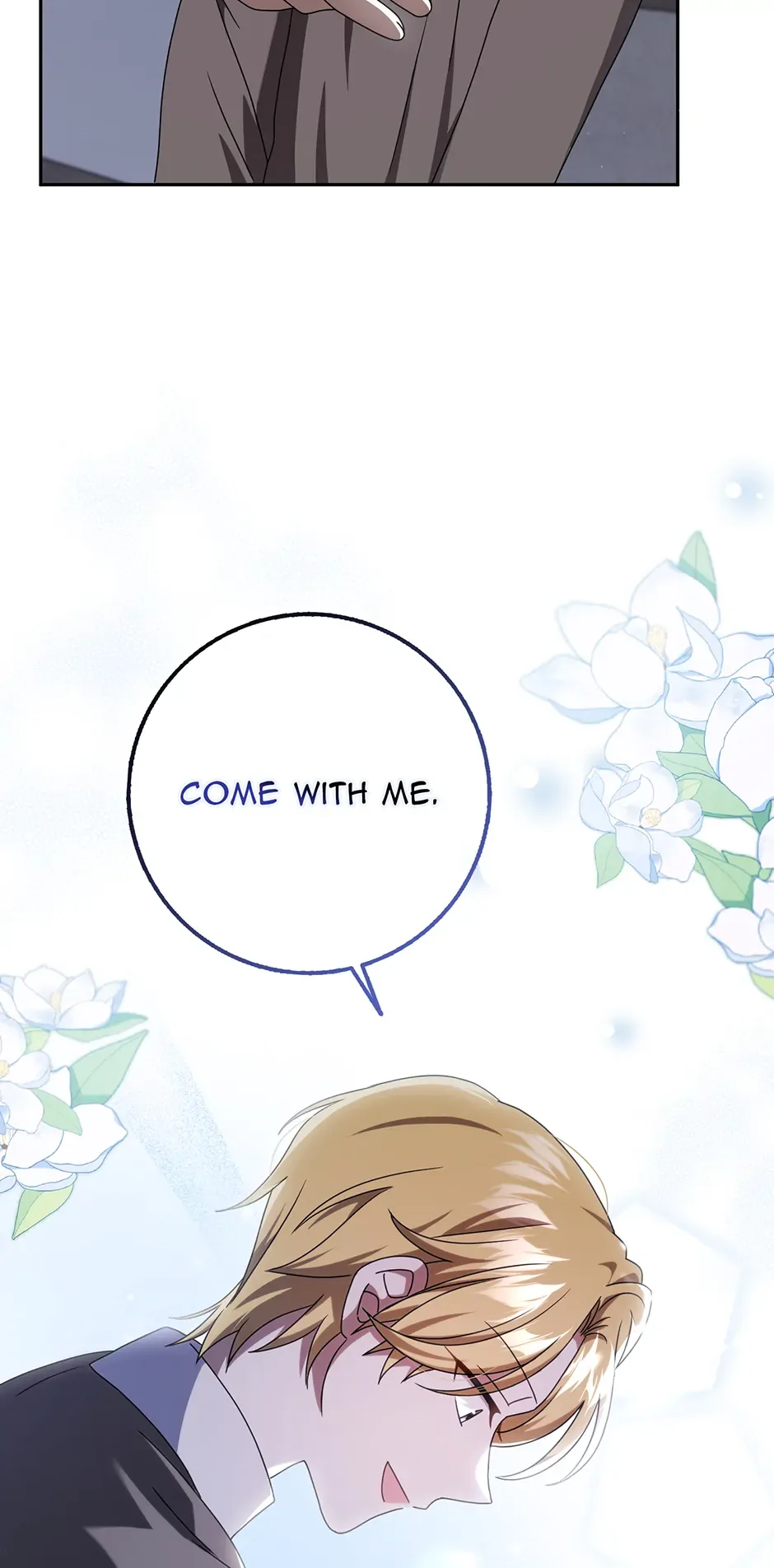 The Lost Cinderella Chapter 57 page 6