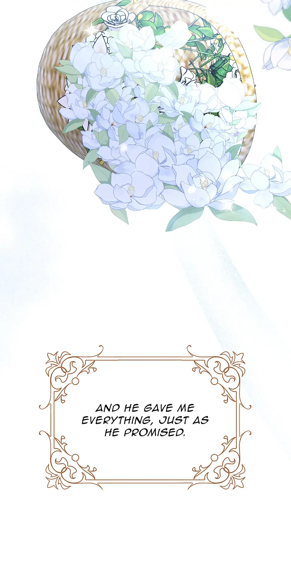 The Lost Cinderella Chapter 57 page 10