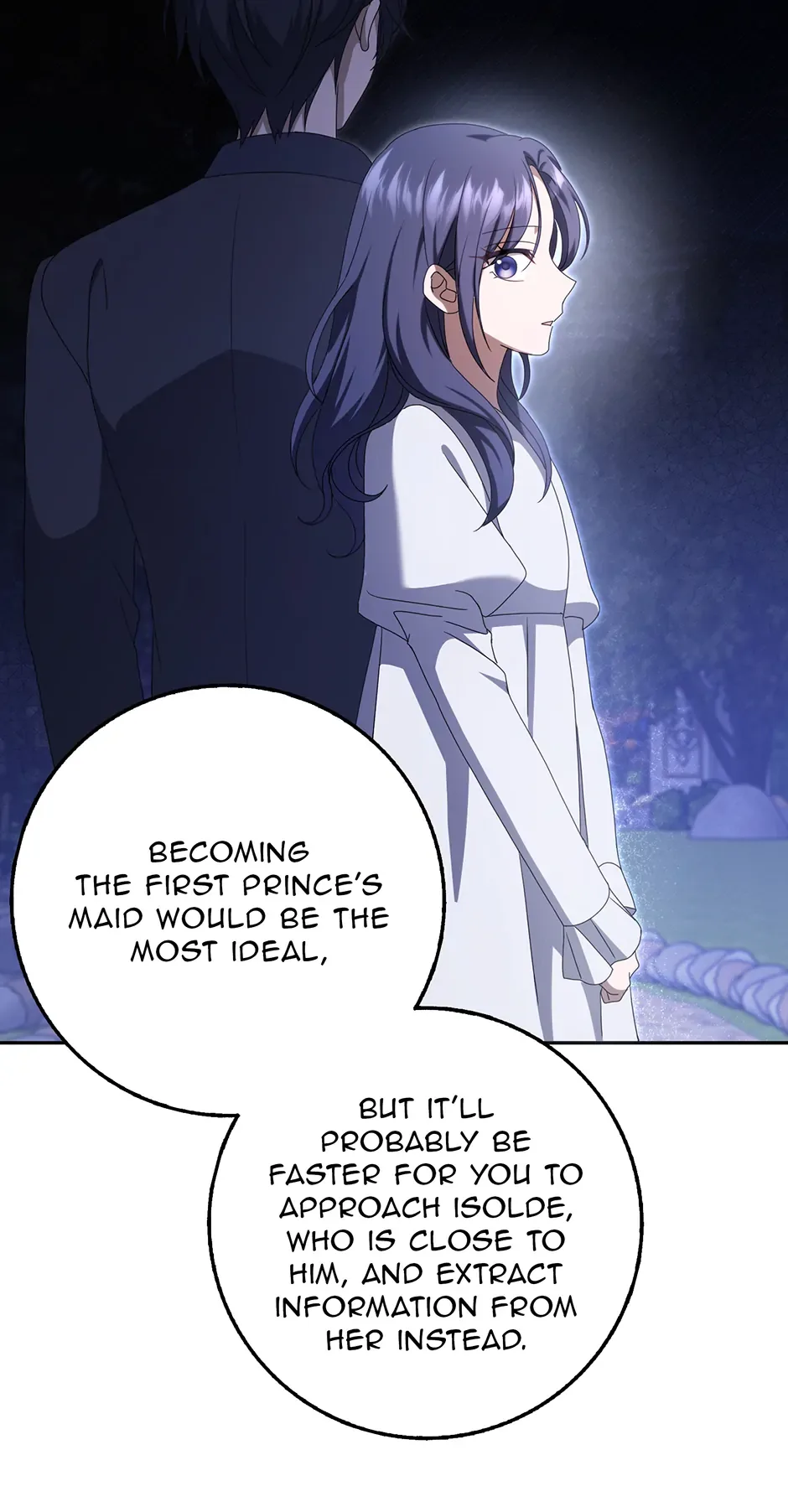 The Lost Cinderella Chapter 57 page 15