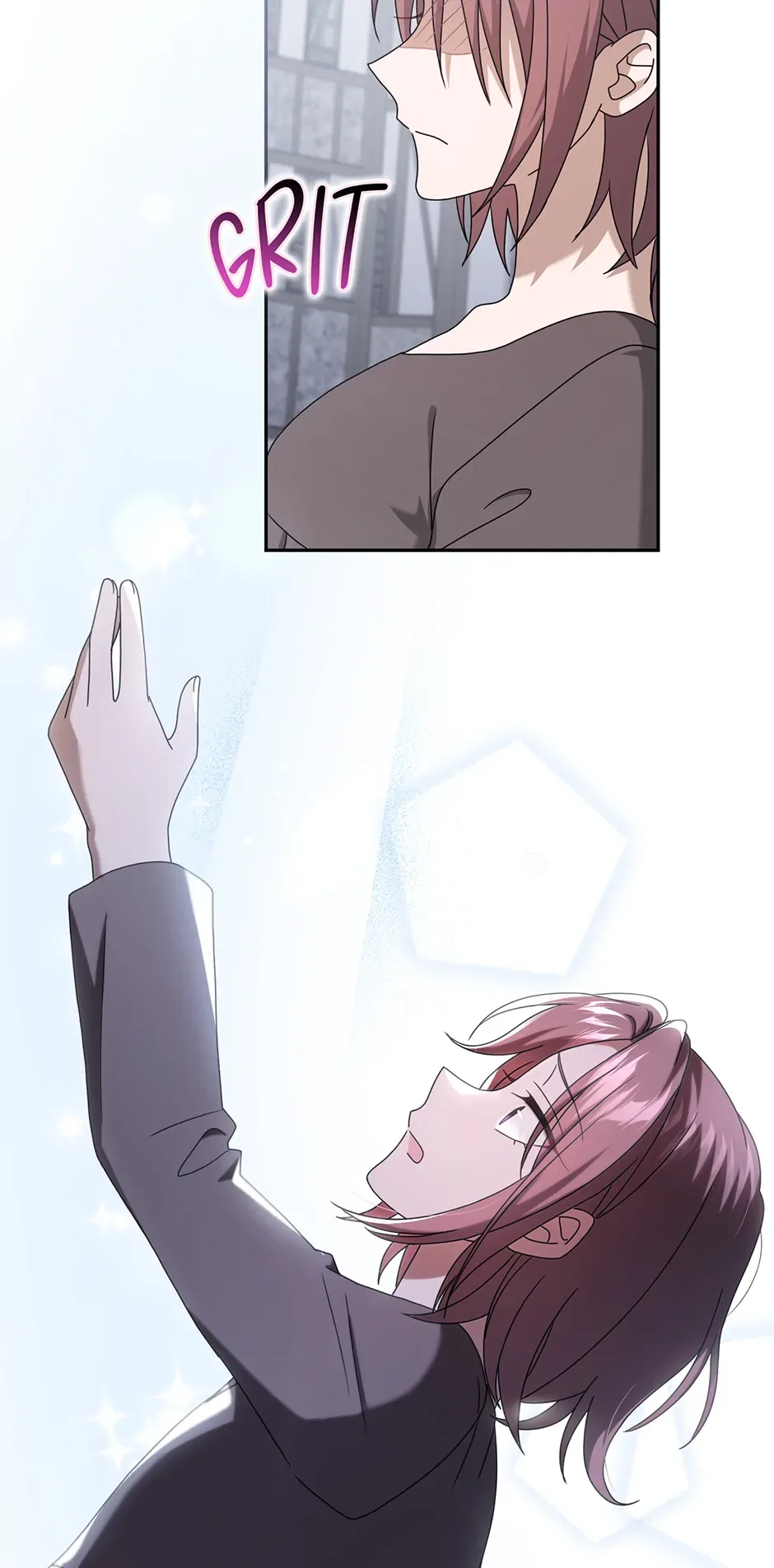 The Lost Cinderella Chapter 57 page 8