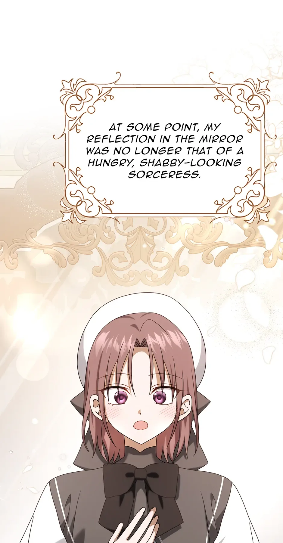The Lost Cinderella Chapter 57 page 12