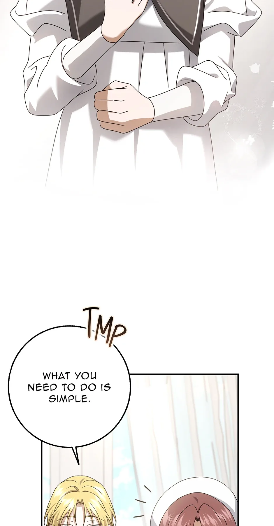 The Lost Cinderella Chapter 57 page 13