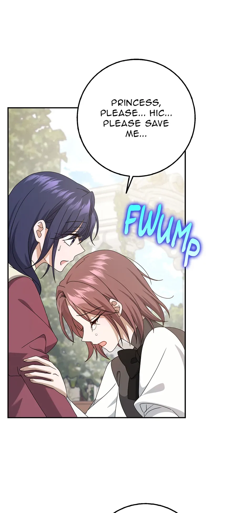 The Lost Cinderella Chapter 57 page 20