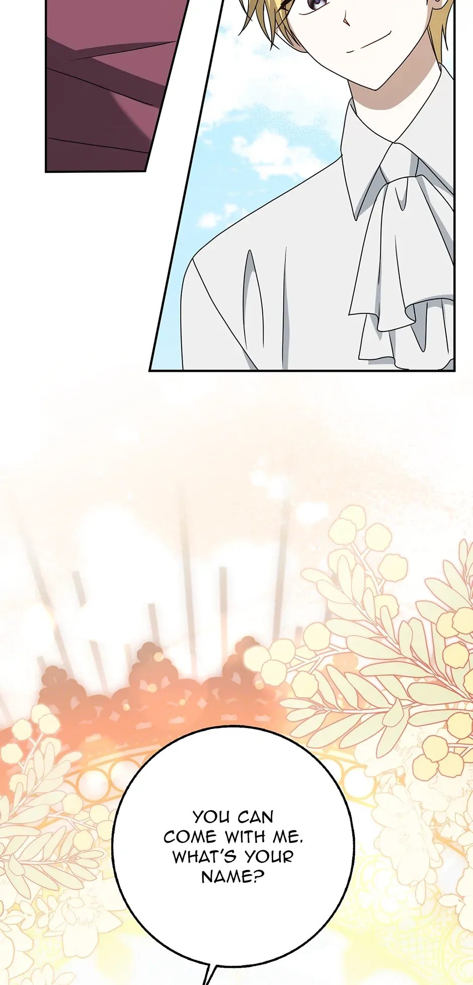 The Lost Cinderella Chapter 57 page 26
