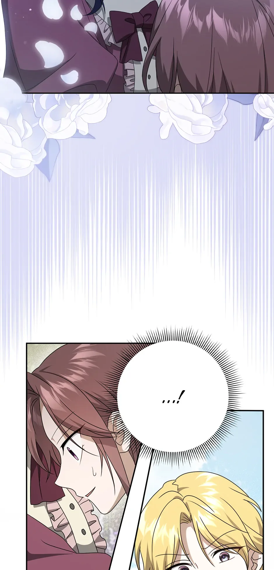 The Lost Cinderella Chapter 57 page 25
