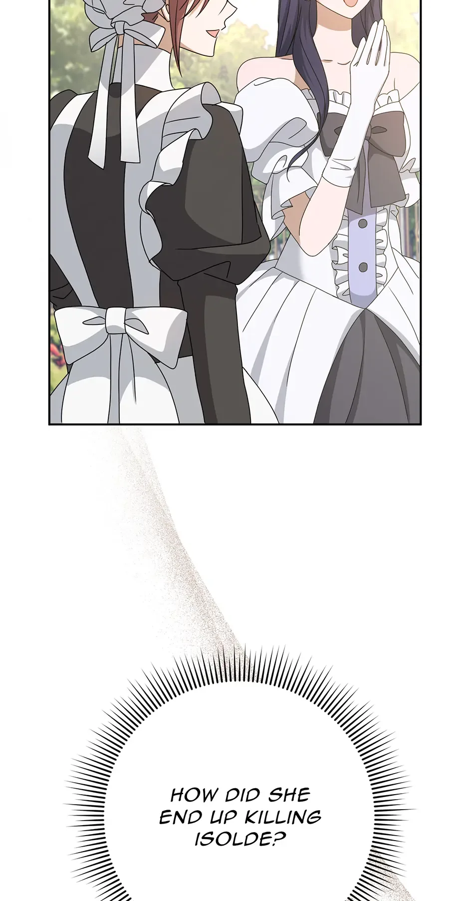 The Lost Cinderella Chapter 57 page 30