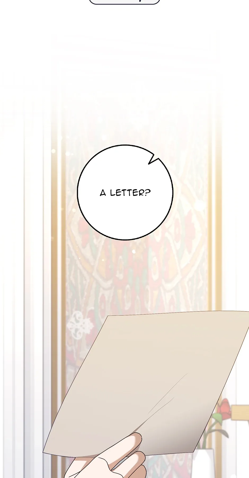 The Lost Cinderella Chapter 57 page 32