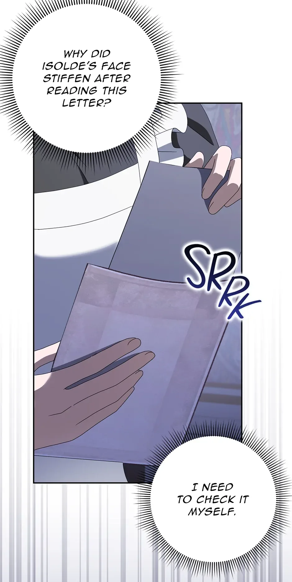 The Lost Cinderella Chapter 57 page 45