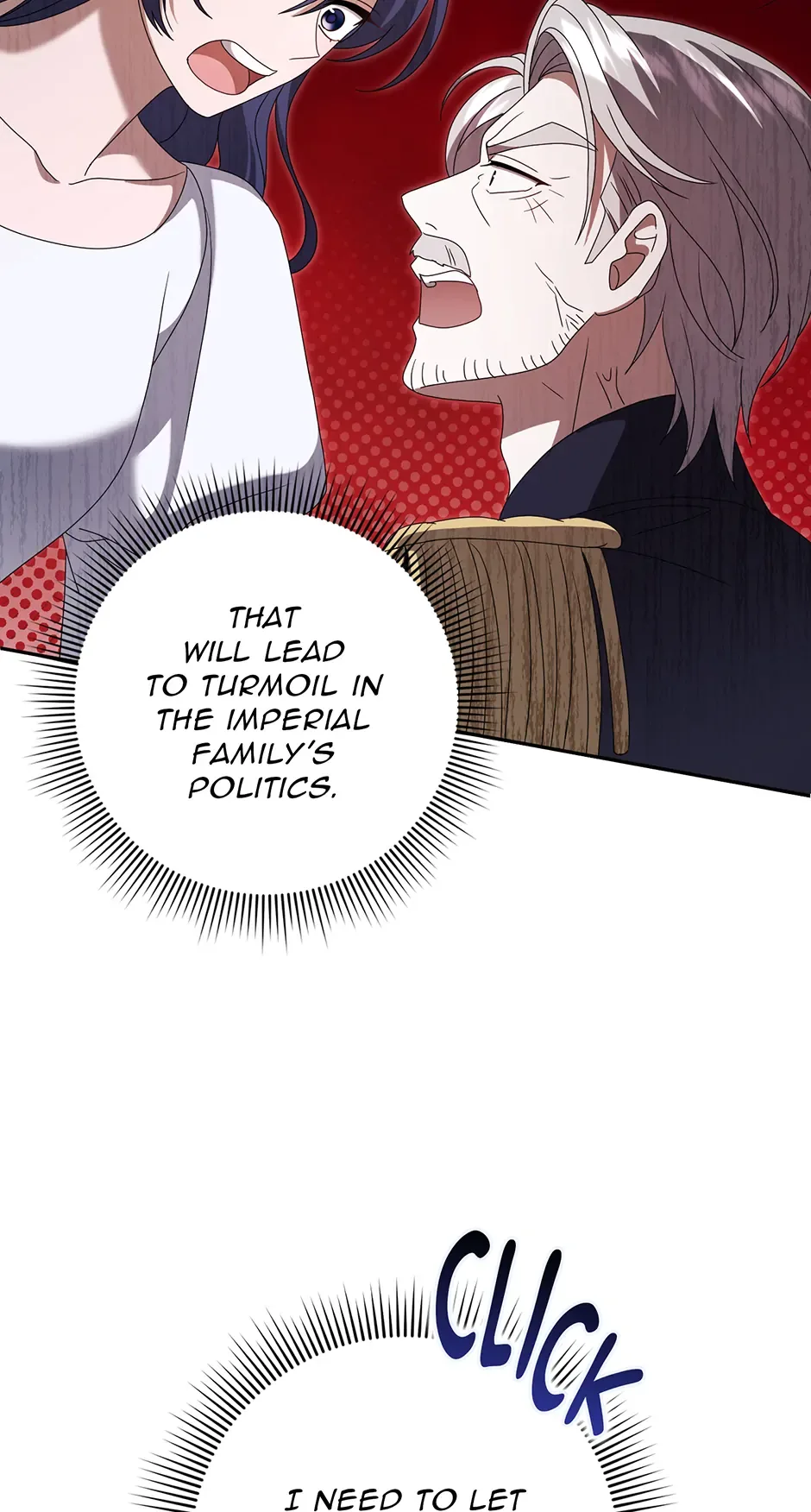 The Lost Cinderella Chapter 57 page 50