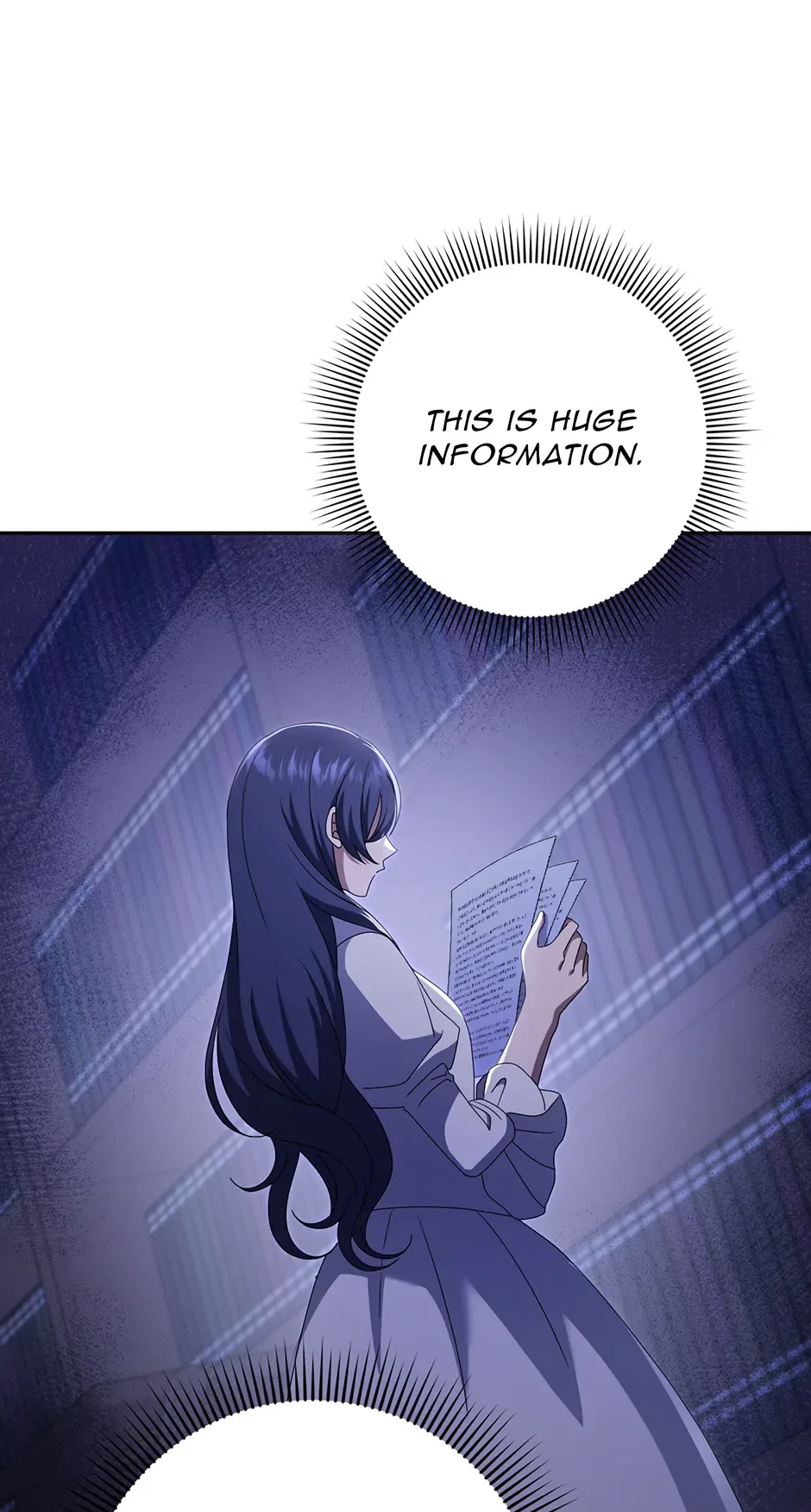 The Lost Cinderella Chapter 57 page 48