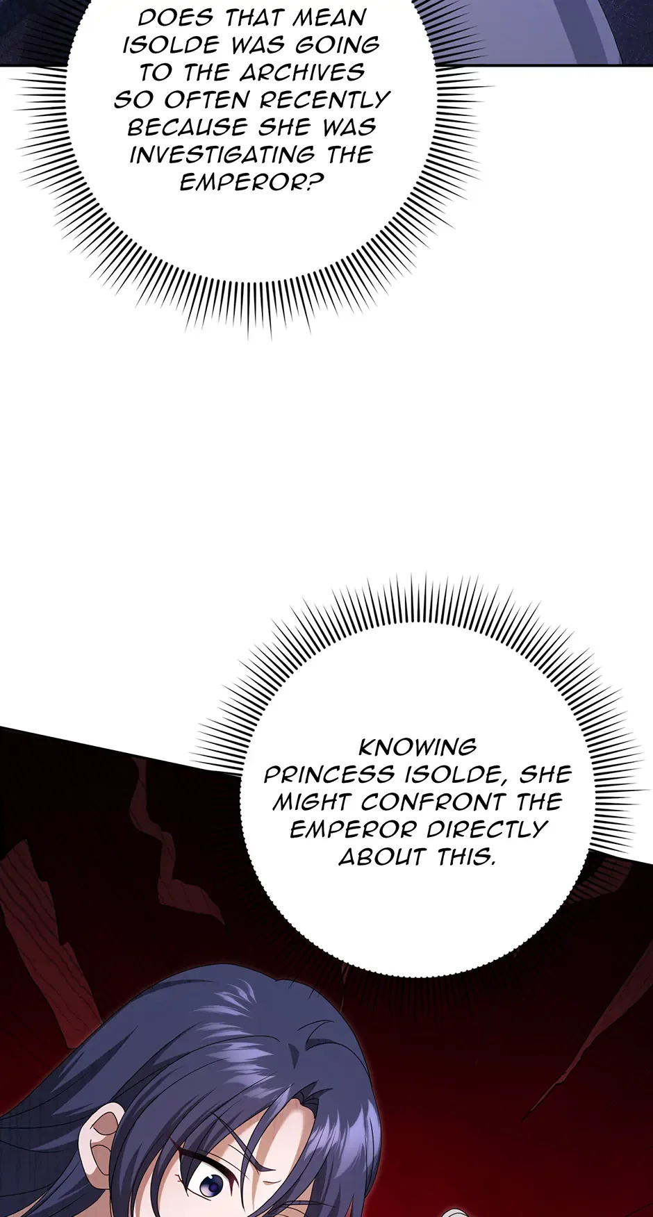 The Lost Cinderella Chapter 57 page 49