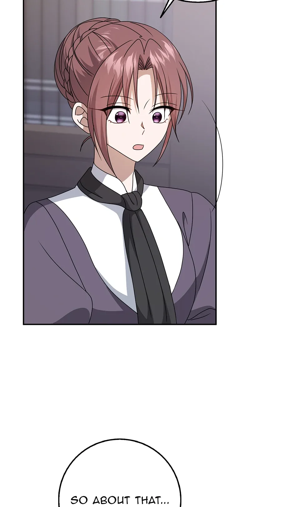 The Lost Cinderella Chapter 57 page 55