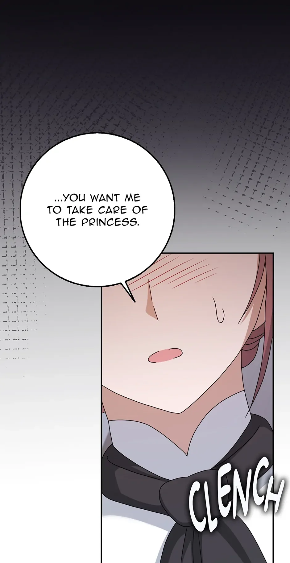 The Lost Cinderella Chapter 57 page 62