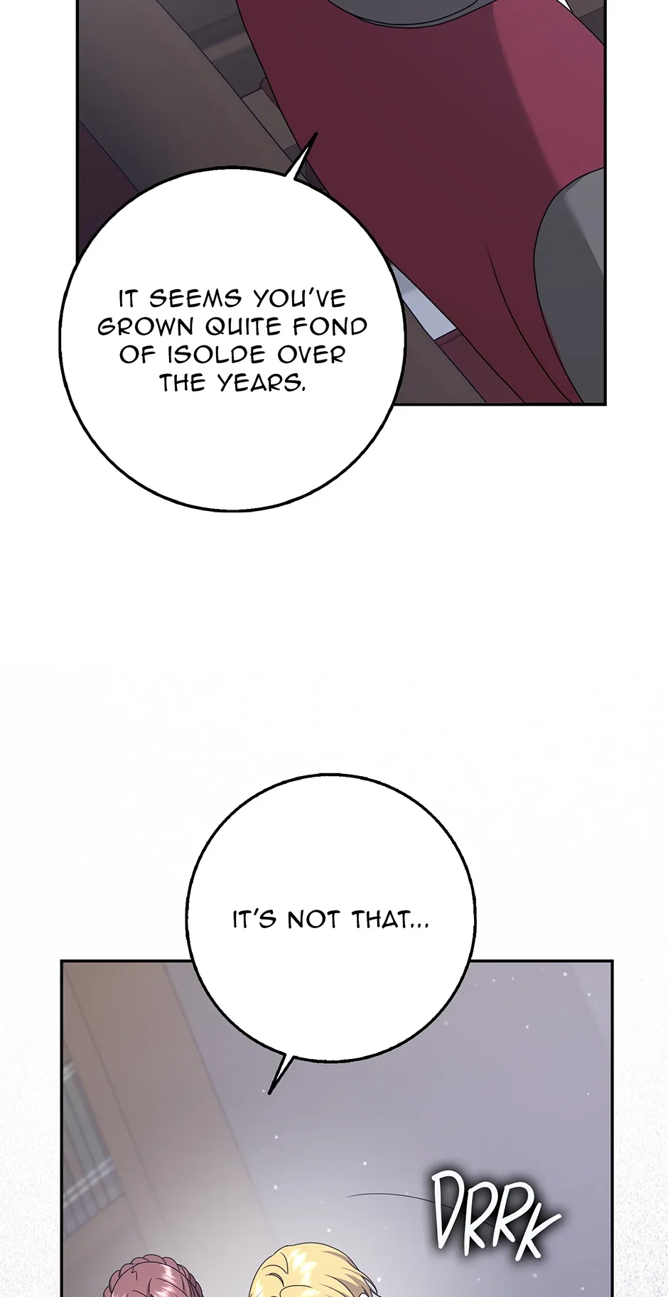 The Lost Cinderella Chapter 57 page 64