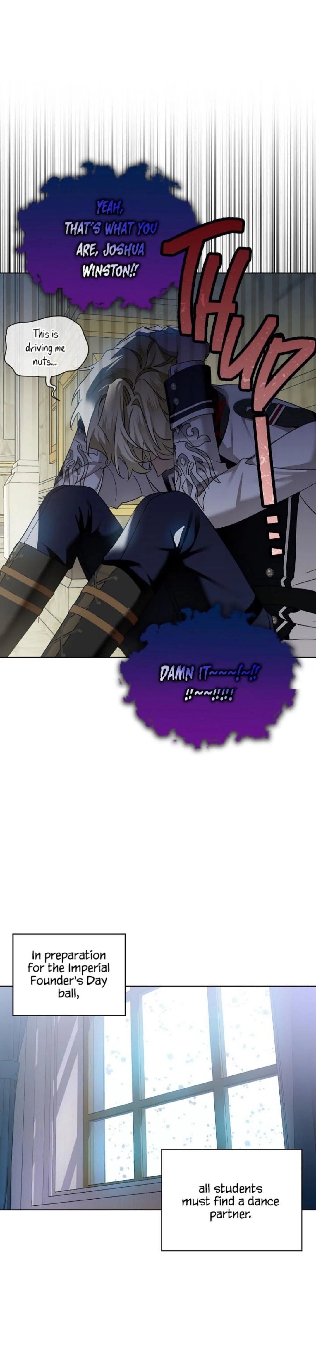 The Little Lady Behind The Scenes Chapter 58 page 22