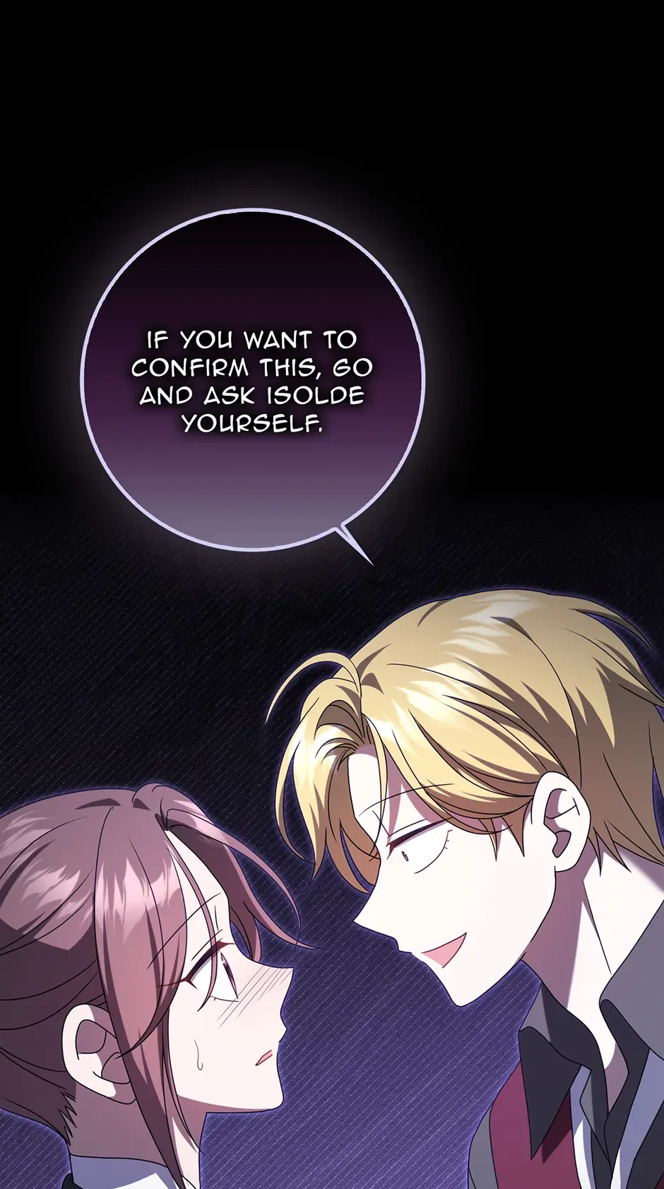 The Lost Cinderella Chapter 57 page 67