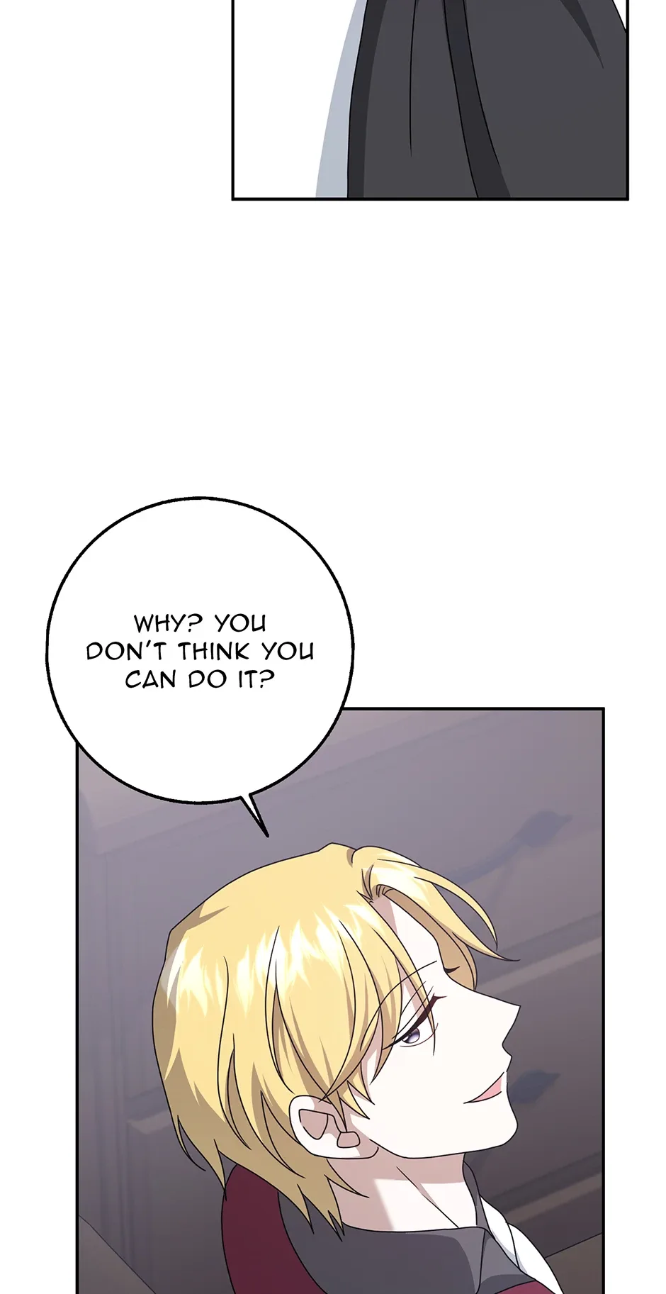 The Lost Cinderella Chapter 57 page 63