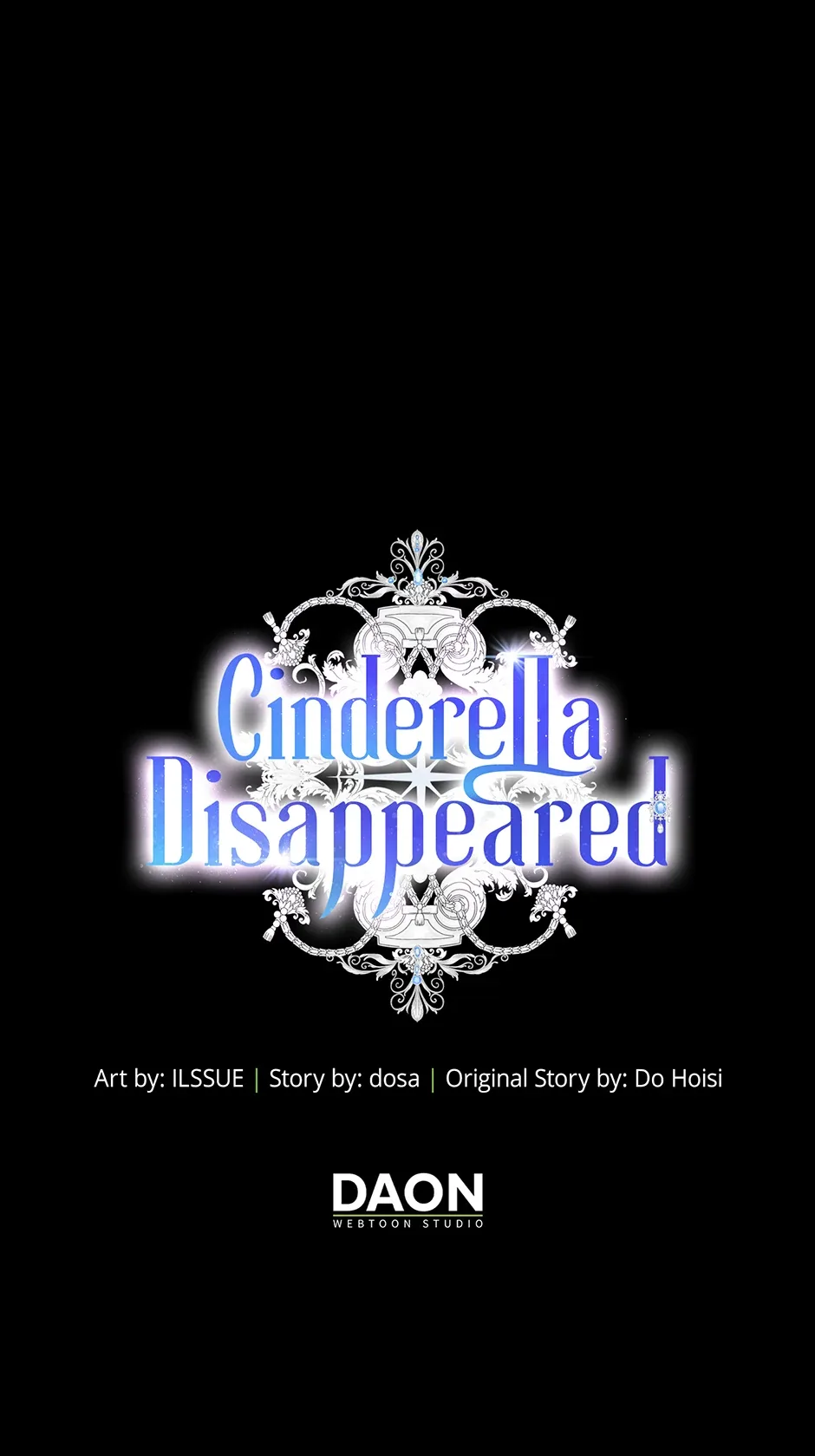 The Lost Cinderella Chapter 57 page 69