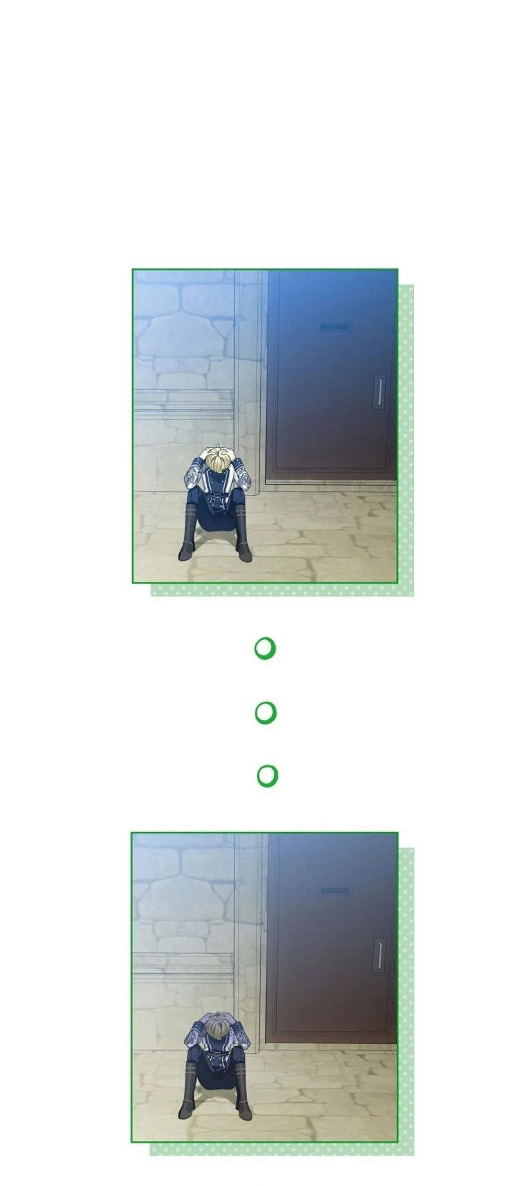 The Little Lady Behind The Scenes Chapter 58 page 28