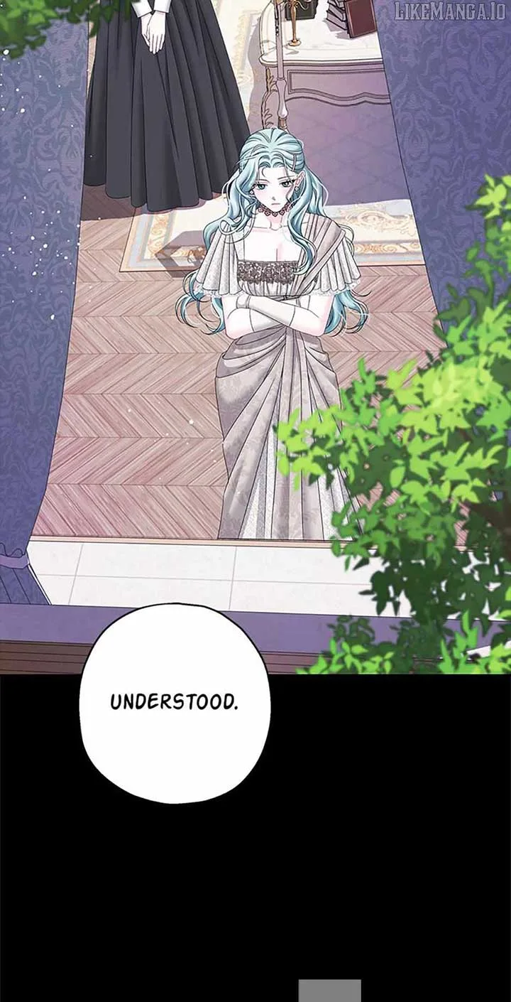 The Obsessive Male Lead Made Me The Female Lead Chapter 59 page 4