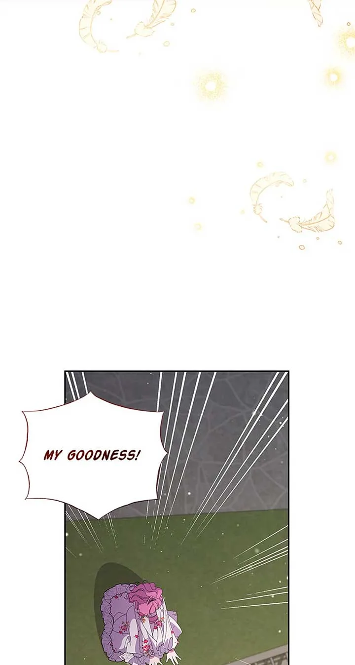 The Obsessive Second Male Lead Has Gone Wild Chapter 58 page 5