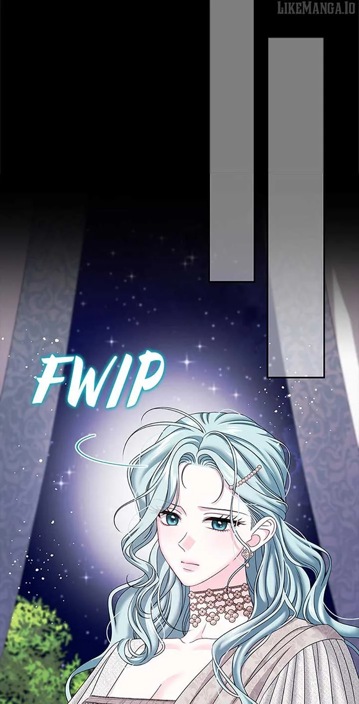 The Obsessive Male Lead Made Me The Female Lead Chapter 59 page 5