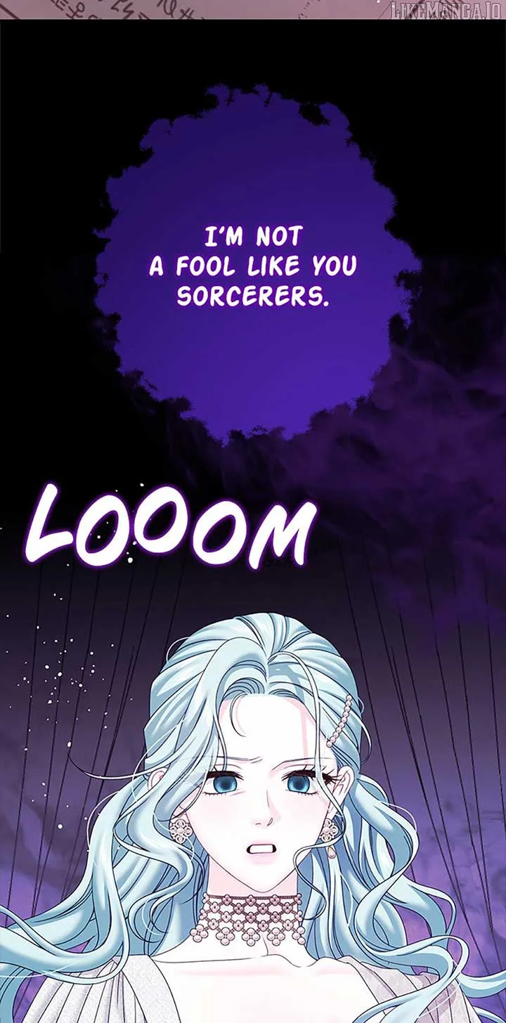 The Obsessive Male Lead Made Me The Female Lead Chapter 59 page 15