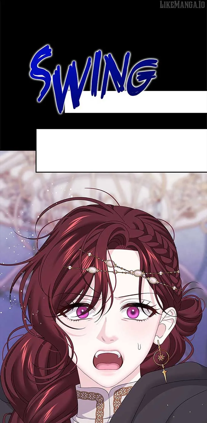 The Obsessive Male Lead Made Me The Female Lead Chapter 59 page 20
