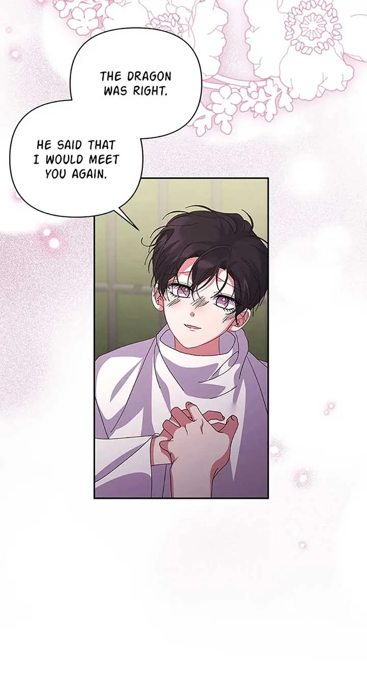 The Obsessive Second Male Lead Has Gone Wild Chapter 58 page 12