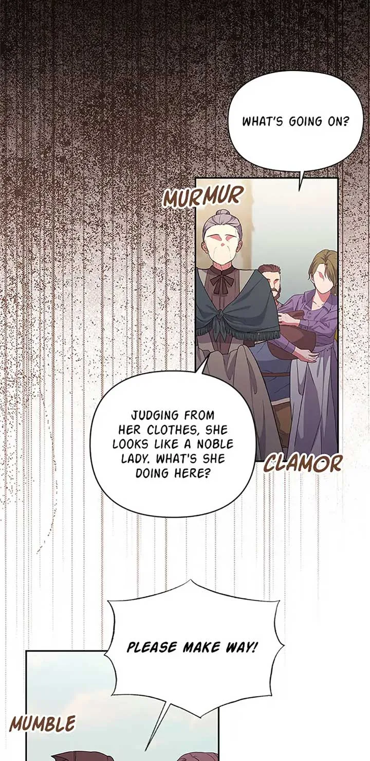 The Obsessive Second Male Lead Has Gone Wild Chapter 58 page 21