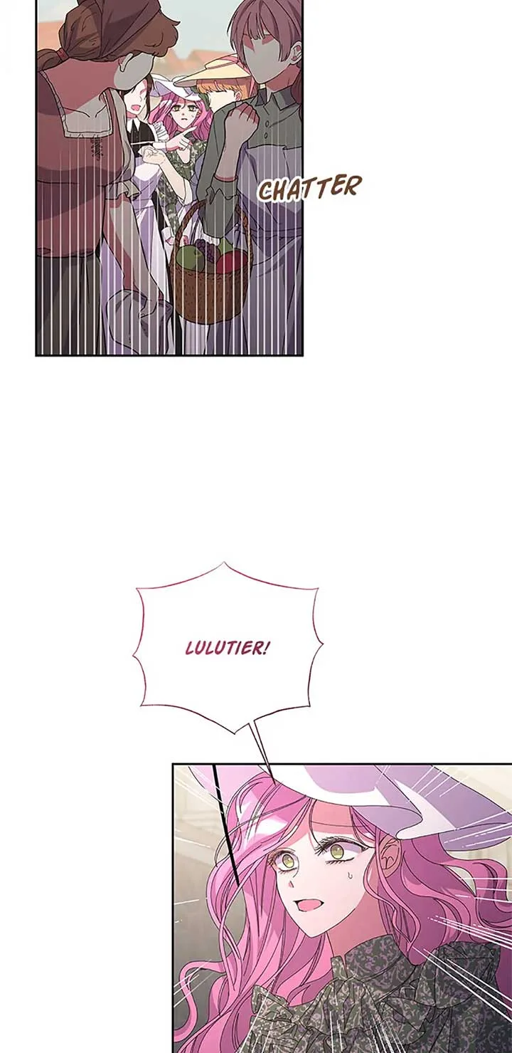 The Obsessive Second Male Lead Has Gone Wild Chapter 58 page 22