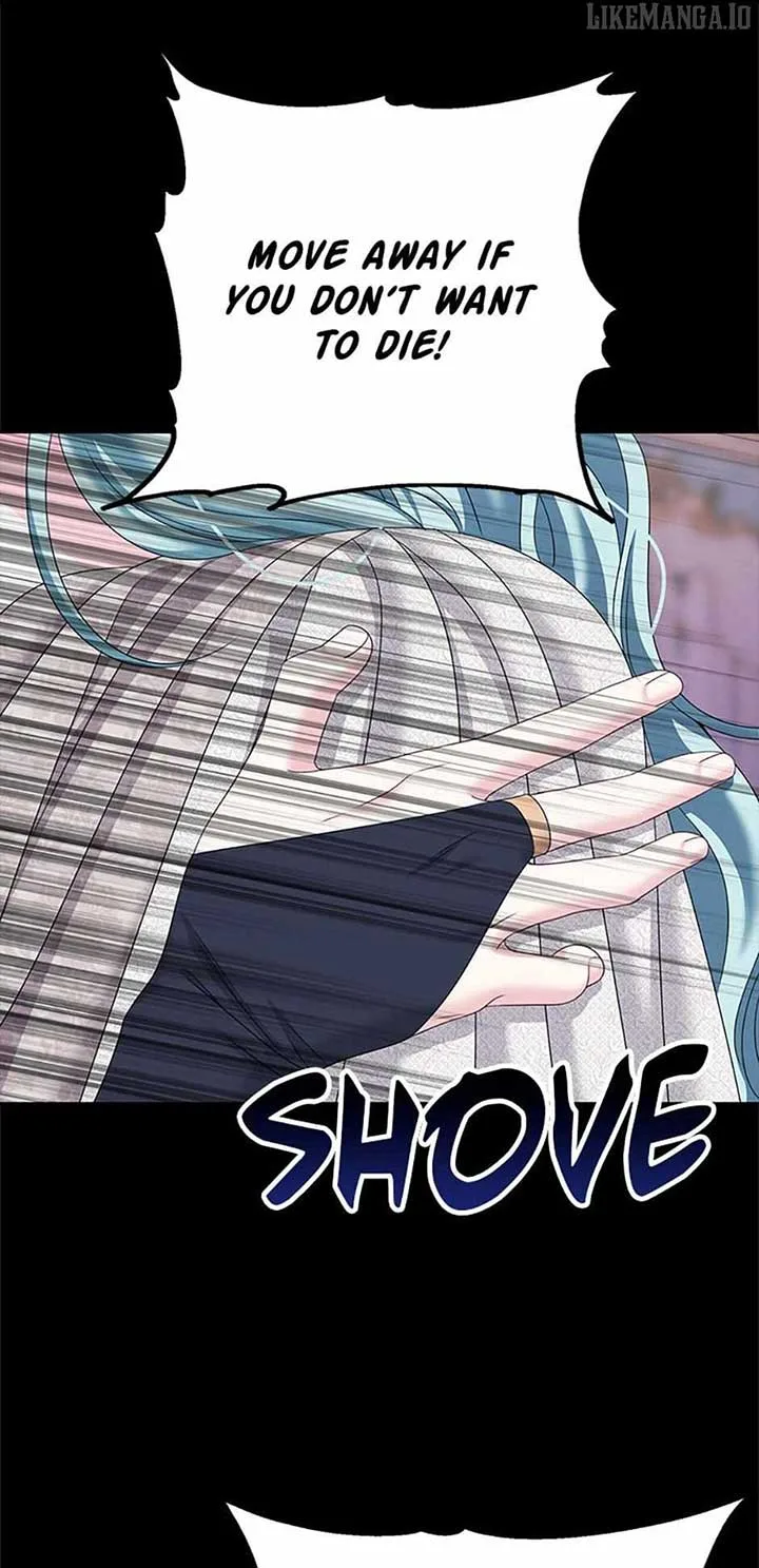 The Obsessive Male Lead Made Me The Female Lead Chapter 59 page 26