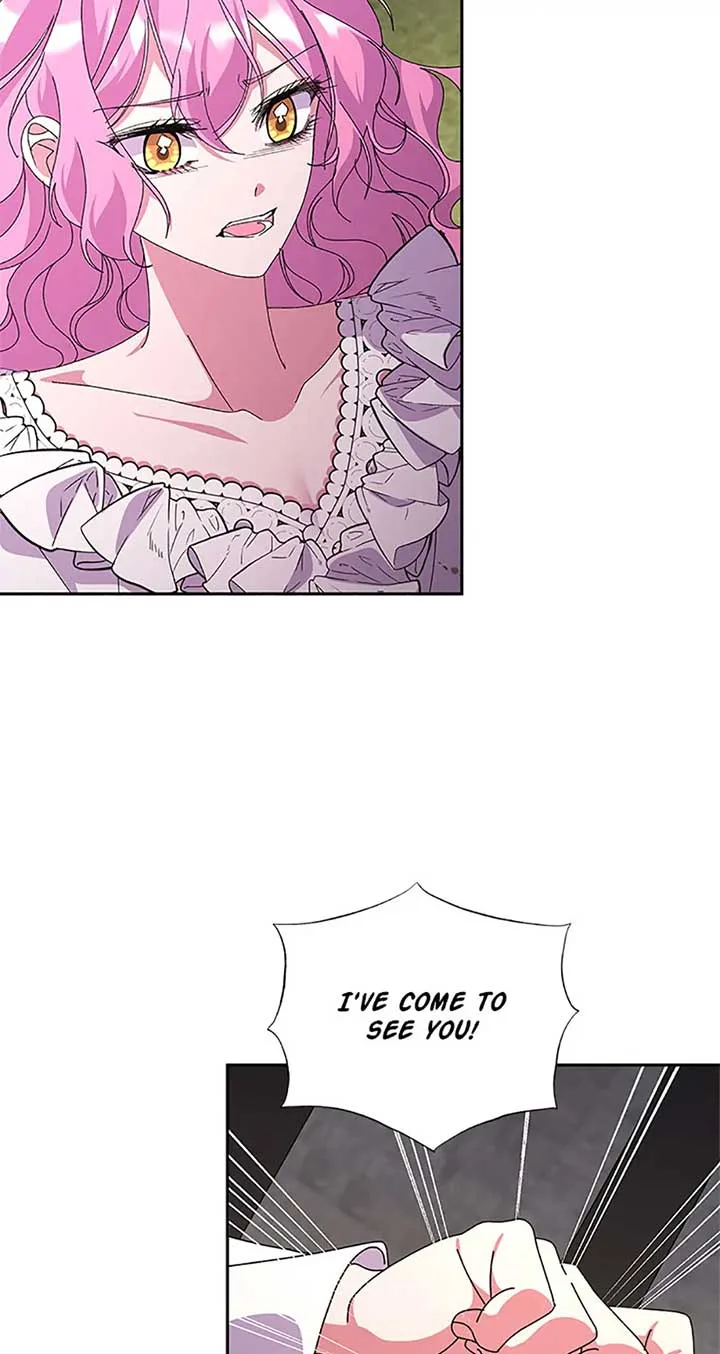 The Obsessive Second Male Lead Has Gone Wild Chapter 58 page 10