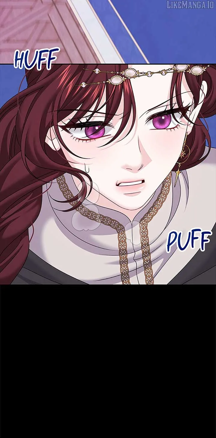 The Obsessive Male Lead Made Me The Female Lead Chapter 59 page 19