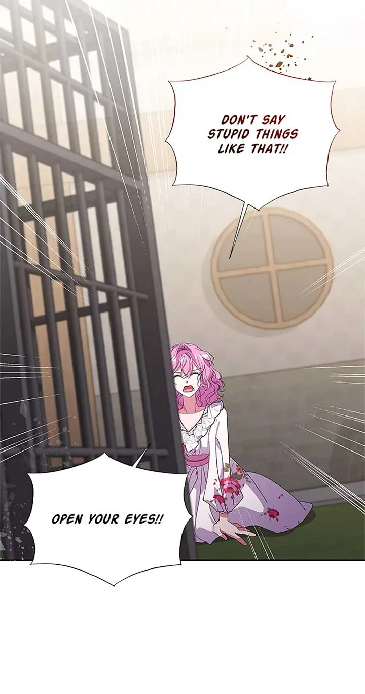 The Obsessive Second Male Lead Has Gone Wild Chapter 58 page 18