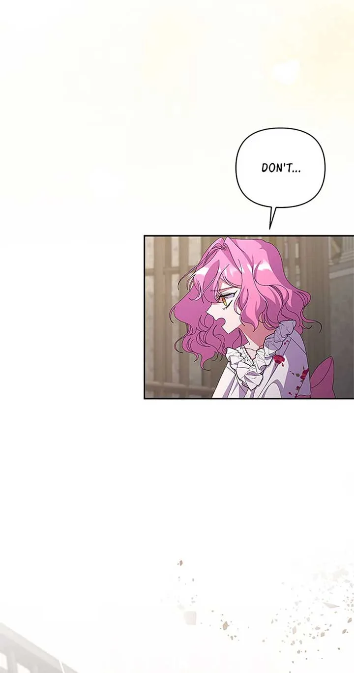 The Obsessive Second Male Lead Has Gone Wild Chapter 58 page 17