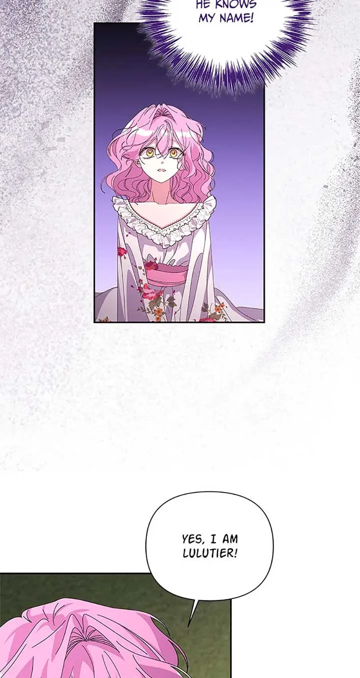 The Obsessive Second Male Lead Has Gone Wild Chapter 58 page 9
