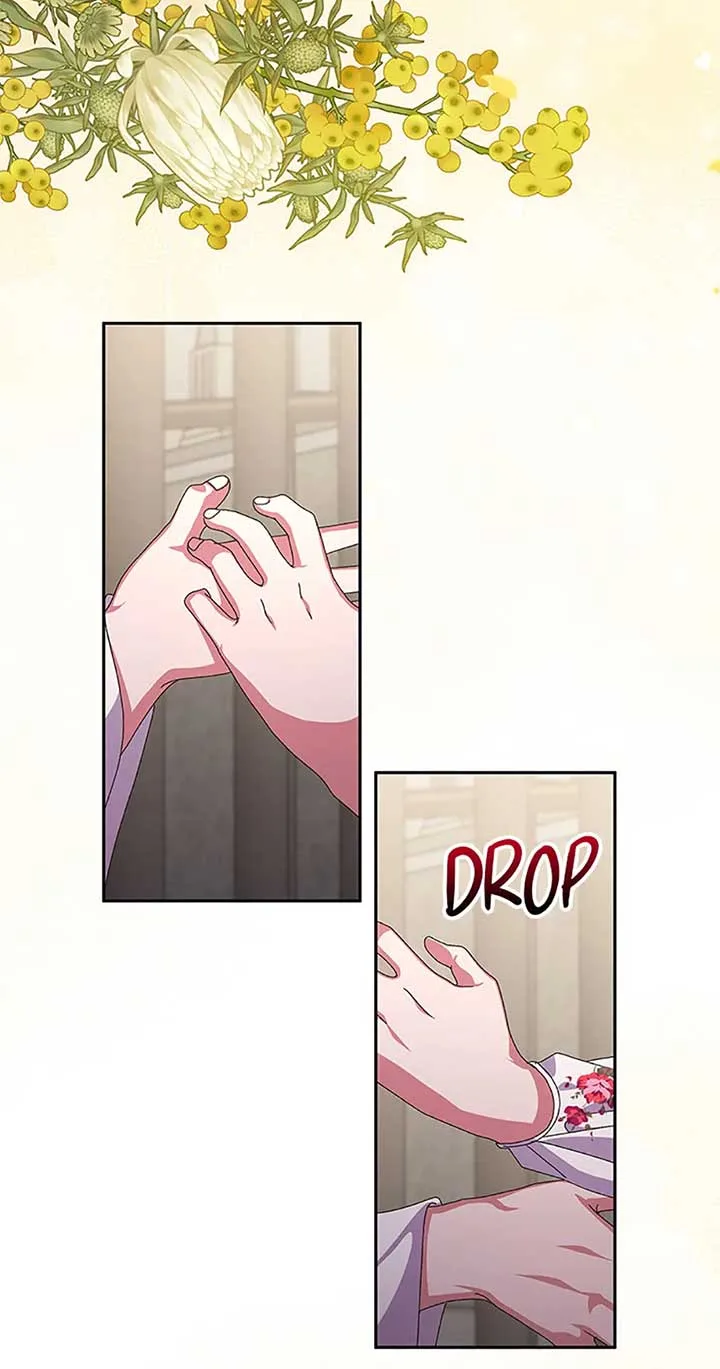 The Obsessive Second Male Lead Has Gone Wild Chapter 58 page 16