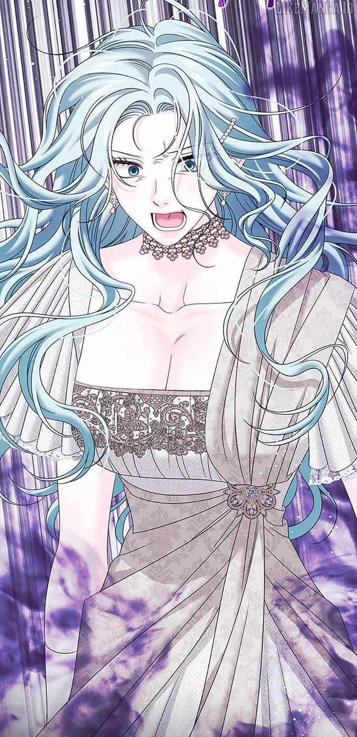 The Obsessive Male Lead Made Me The Female Lead Chapter 59 page 30