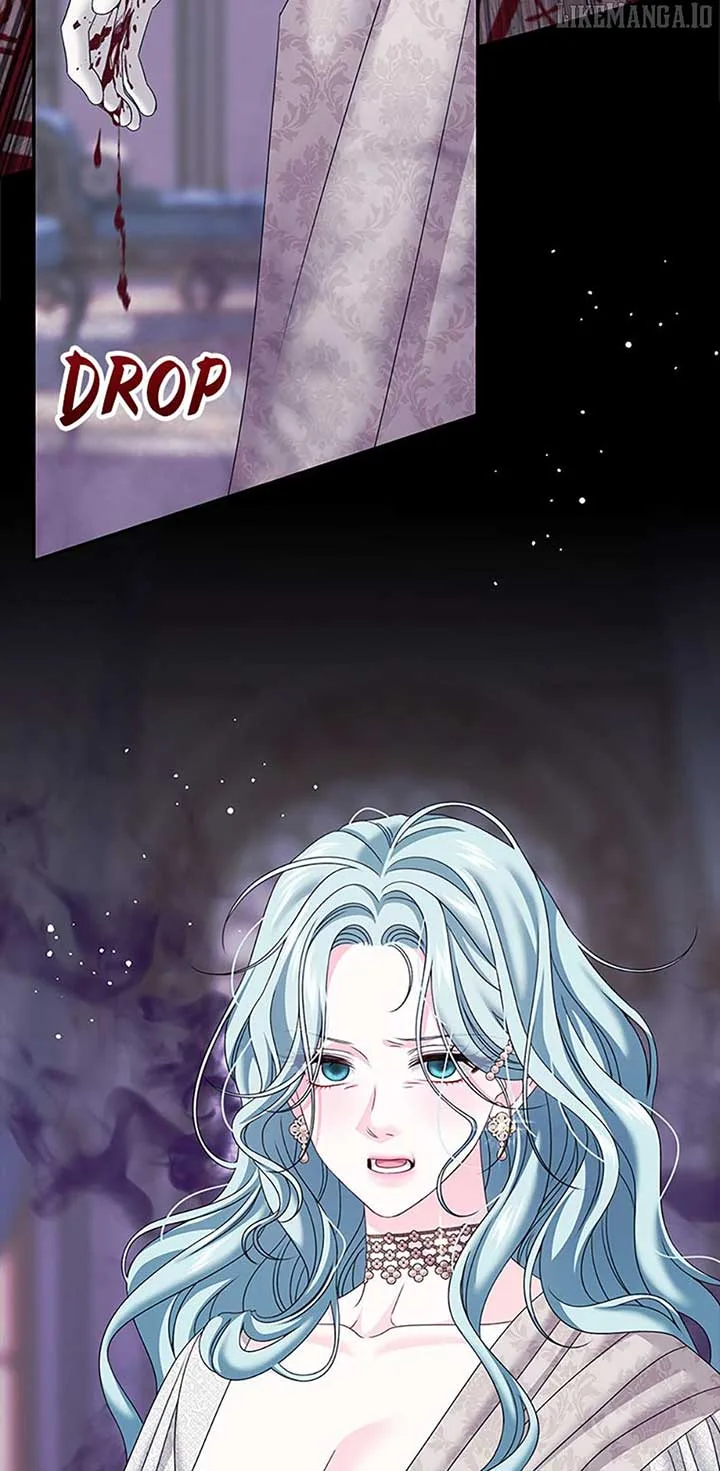 The Obsessive Male Lead Made Me The Female Lead Chapter 59 page 23