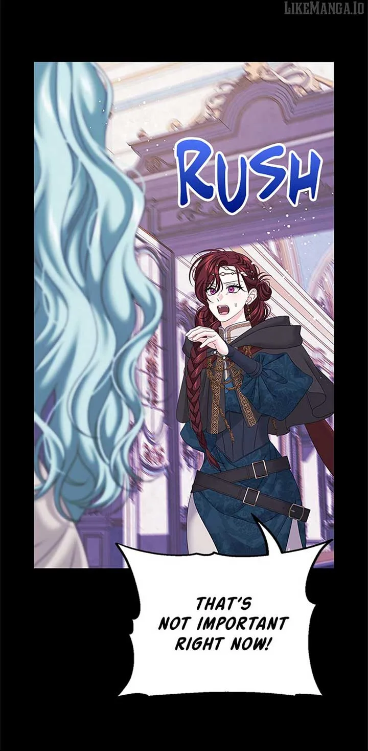 The Obsessive Male Lead Made Me The Female Lead Chapter 59 page 25