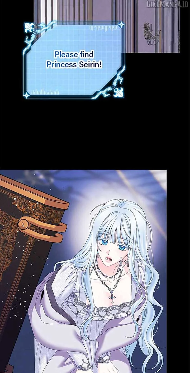 The Obsessive Male Lead Made Me The Female Lead Chapter 59 page 33
