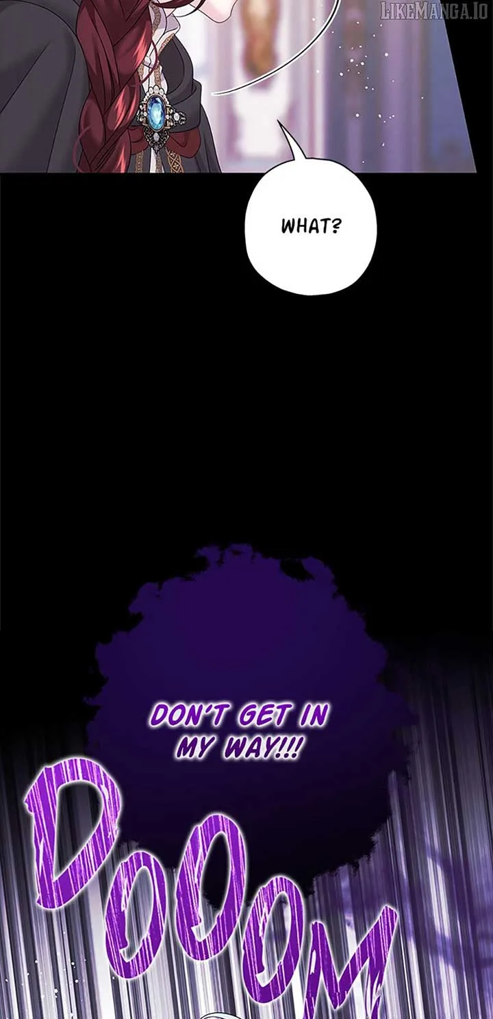 The Obsessive Male Lead Made Me The Female Lead Chapter 59 page 29