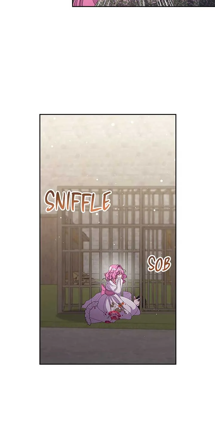 The Obsessive Second Male Lead Has Gone Wild Chapter 58 page 23