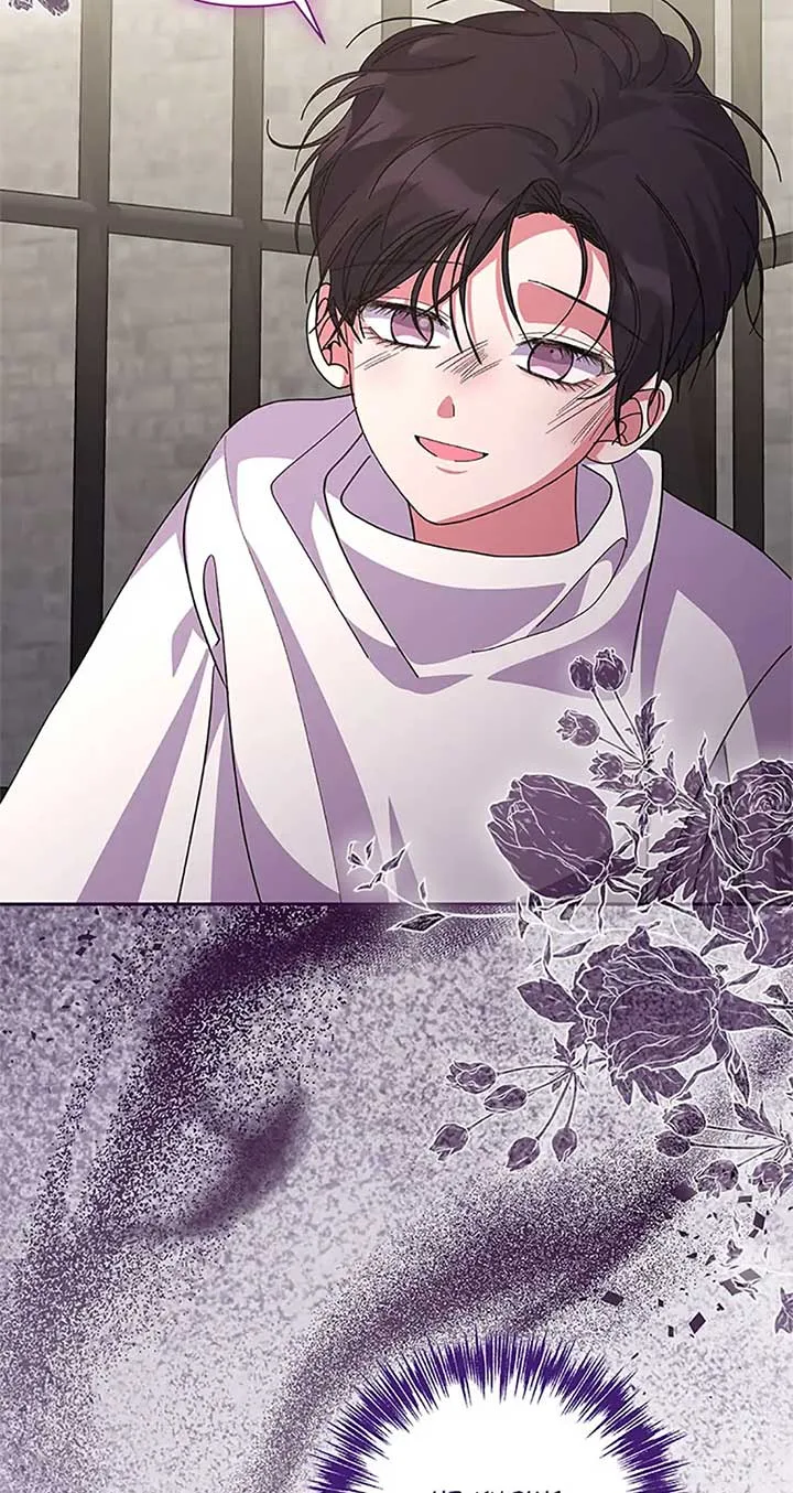 The Obsessive Second Male Lead Has Gone Wild Chapter 58 page 8