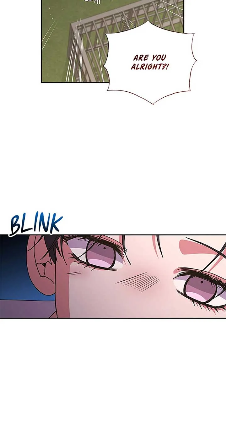 The Obsessive Second Male Lead Has Gone Wild Chapter 58 page 6